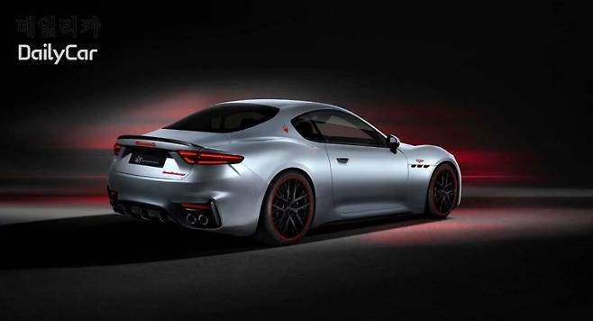 마세라티, 그란투리스모 트로페오 프리마세리에