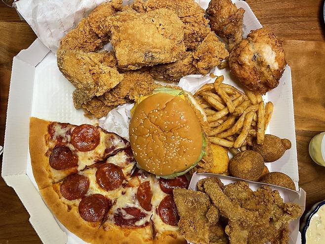 【게티이미지뱅크】