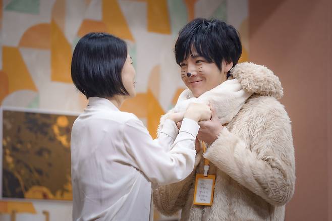 'SNL 코리아' 제공