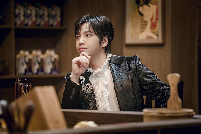 'SNL 코리아' 제공