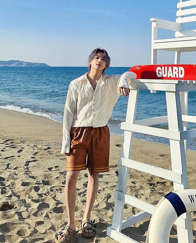 방탄소년단 정국, 미스 유니버스 코리아도 ♥..'글로벌 초인기남'