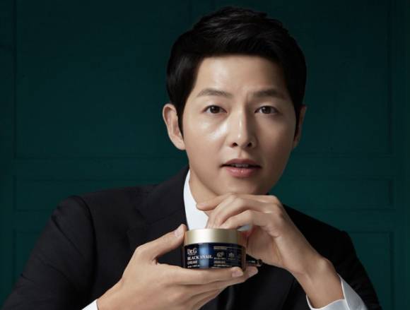 블랙스네일크림 [사진=닥터지]