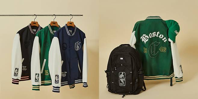 (제공 = 한세엠케이) 2023.01.26. *재판매 및 DB 금지