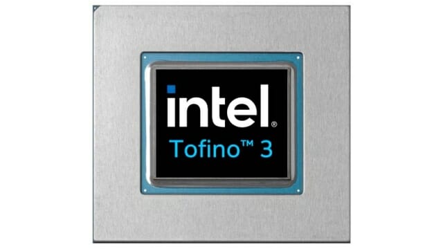 인텔은 네트워크·스위치 처리용 칩인 토피노 차기 제품 개발을 중단한다고 밝혔다. (사진=인텔)