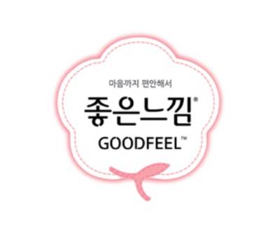 유한킴벌리가 30일 대표 브랜드 좋은느낌 등과 함께 지난해 약 280만개의 제품을 소외계층을 위해 기부했다. 유한킴벌리 여성용품 브랜드 '좋은느낌' 상표 이미지. /사진=유한킴벌리 홈페이지 캡처