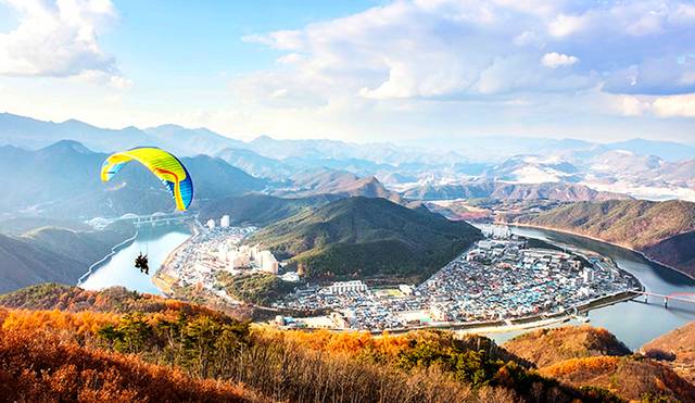 사진제공=단양군청