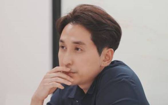 김우진 비즈니스캔버스 대표. /비즈니스캔버스 제공