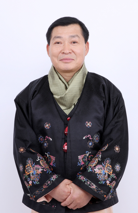 김맹호 서산시의회 의장