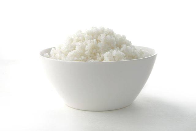 신장 합병증이 있는 당뇨병 환자는 잡곡밥보다 흰쌀밥을 먹는 게 좋다. 사진=클립아트코리아