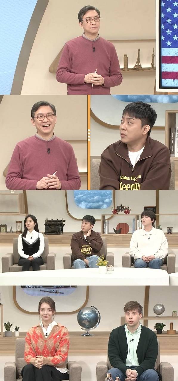 ‘벌거벗은 세계사’ 우주 탐사 역사의 모든 것을 알아본다.사진=tvN 제공