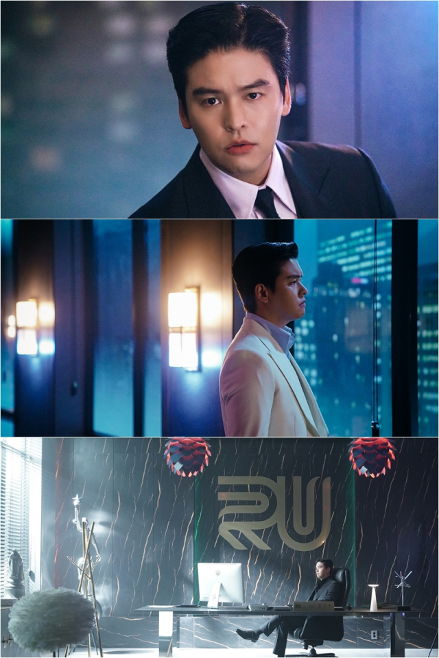 이장우 / 사진=tvN ‘성스러운 아이돌’ 제공