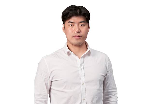 노진우 헥슬란트 대표 ⓒ헥슬란트 홈페이지