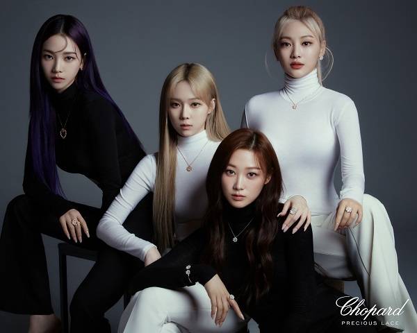 쇼파드(Chopard) 제공