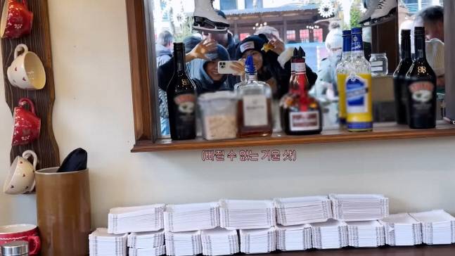 출처 | 유튜브 ‘행복지수 103%’