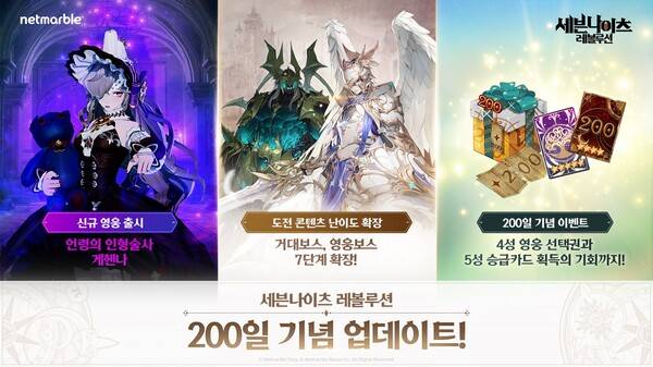 사진=넷마블 제공