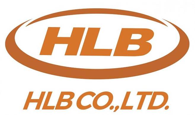 HLB 로고 [사진제공=HLB]