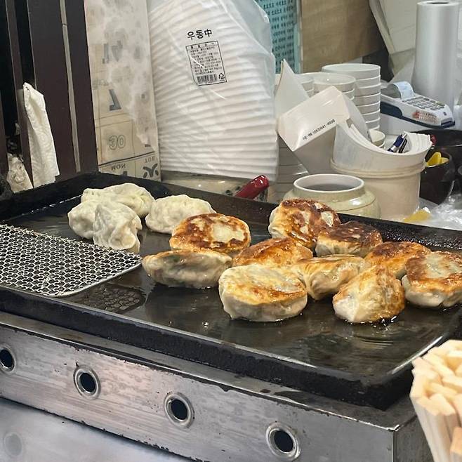 대구 콩나물 어묵