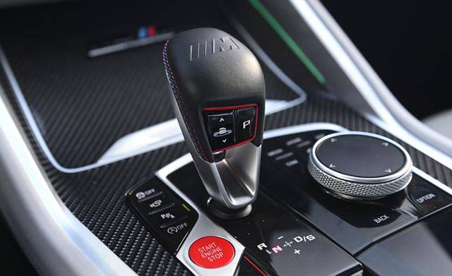 BMW X5 M 컴페티션