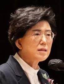 최연혜 가스공사 사장      연합