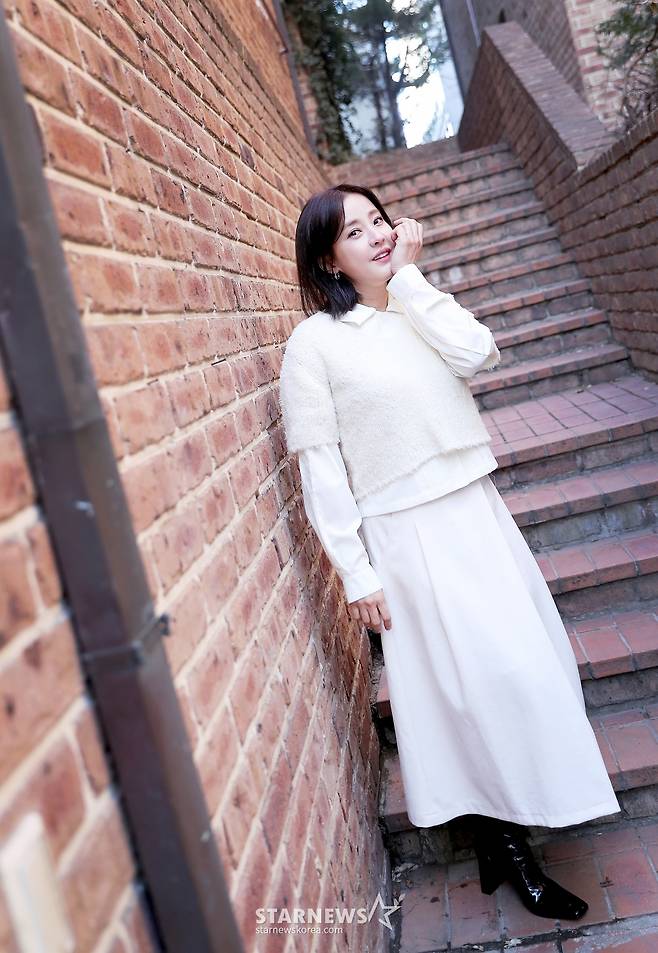 '환혼' 박은혜, 현실 세계로 돌아온 진호경[★포토]