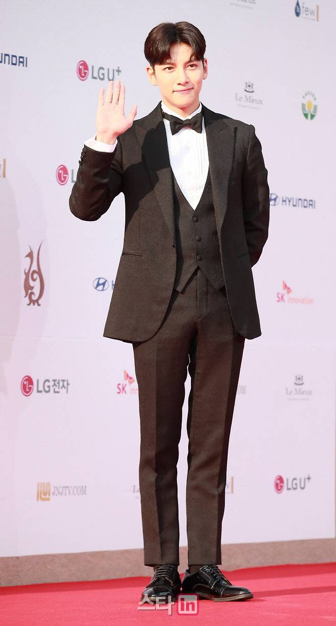 지창욱(사진=이데일리DB)