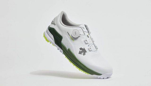 데상트골프 23년형 R90 [사진=데상트골프]