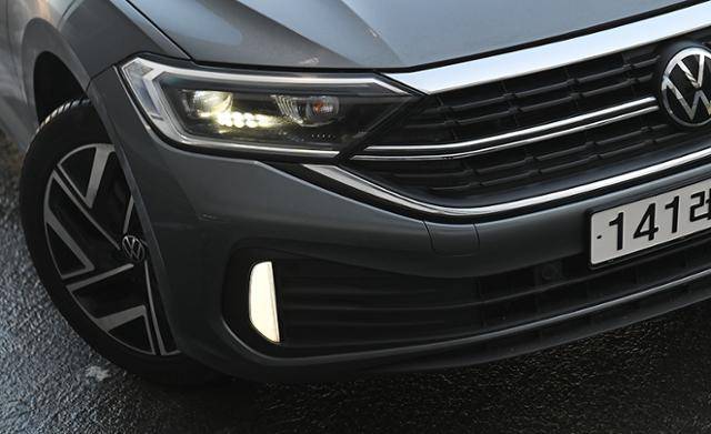 폭스바겐 제타 1.5 TSI 프레스티지