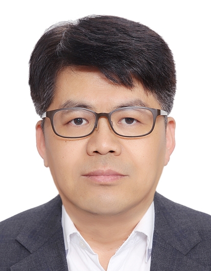 김규동 신임 대구박물관장.