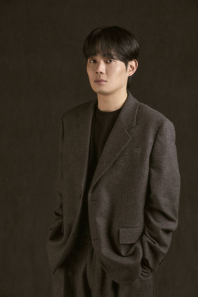배우 류경수, 사진제공|넷플릭스