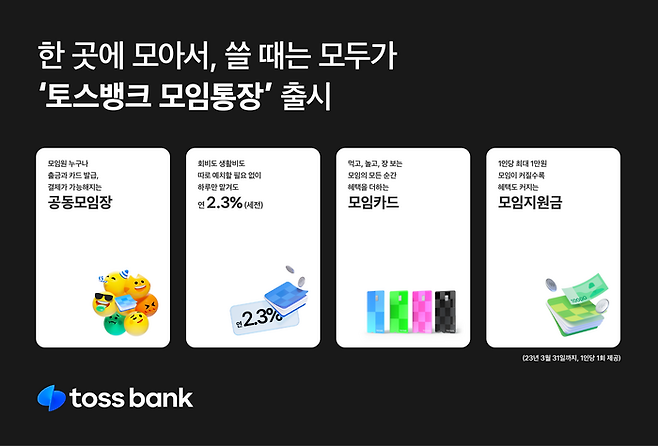 (사진=토스뱅크)