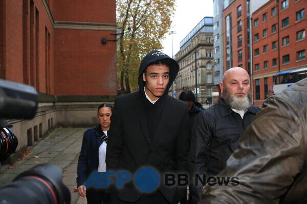 ⓒAFPBBNews = News1