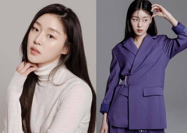 미스코리아 최서은의 프로필 사진. 최서은 SNS