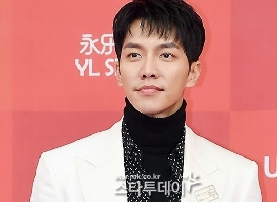 이승기. 사진l스타투데이DB