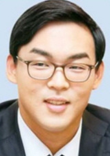 단우영 한국제지 부회장