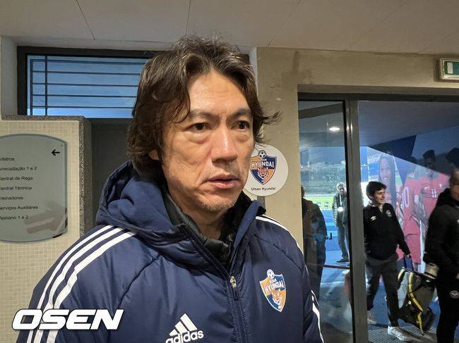 [OSEN=알가르브(포르투갈), 우충원 기자