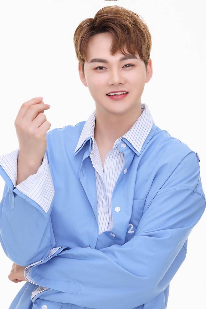 ▲ 박서진. 제공| 타조엔터테인먼트