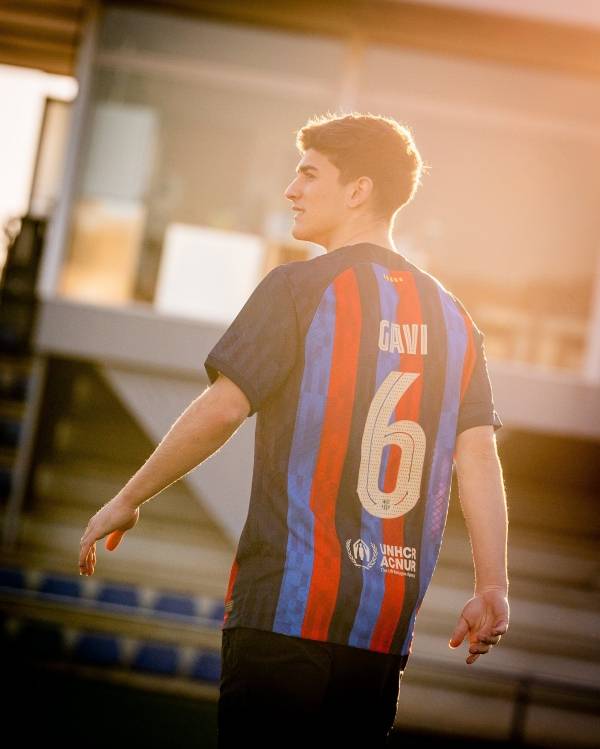 'FCBarcelona' 트위터