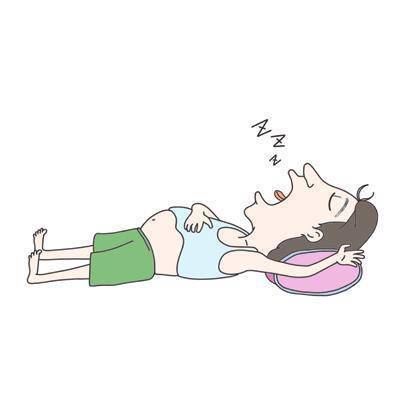 코골이 [출처: 삼성서울병원]