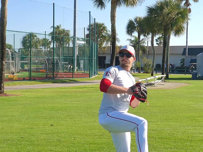 커크 맥카티 [SSG 랜더스 제공. 재판매 및 DB 금지]