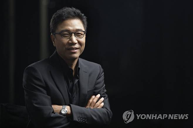 이수만 SM엔터테인먼트 총괄 프로듀서 [SM엔터테인먼트 제공. 재판매 및 DB 금지]