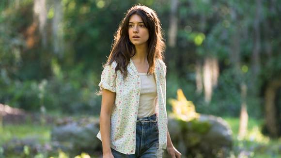 가재가 노래하는 곳(Where the Crawdads Sing) [사진=넷플릭스]