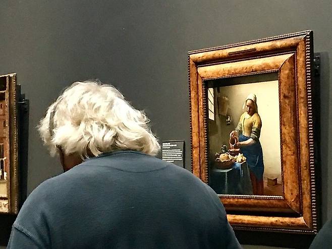 암스테르담 국립미술관 / 사진=플리커