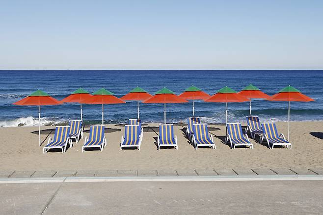 맹방해변&nbsp;&nbsp;