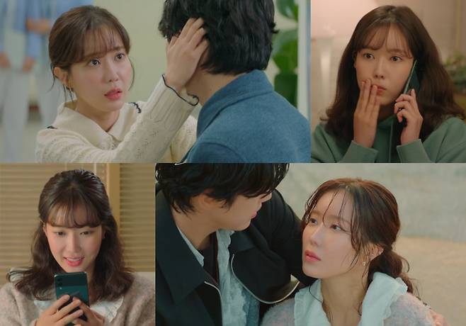 MBC 새 금토드라마 ‘꼭두의 계절’