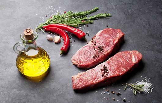 염증 유발하는 음식ㅣ출처: 게티이미지뱅크