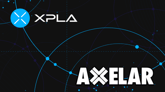 XPLA 엑슬라