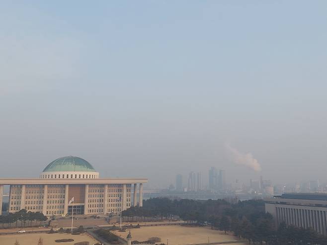 서울,오늘날씨,내일날씨©bntnews