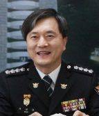 목현태 총경.ⓒ구리경찰서