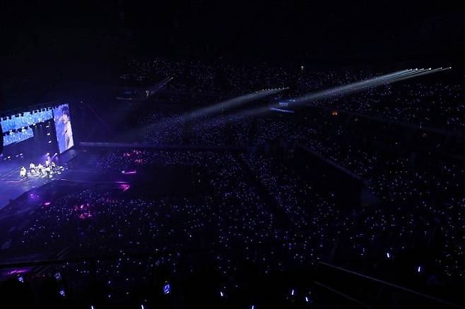 사진=빌리프랩 제공