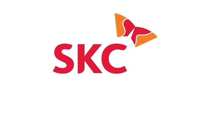 SKC, 지난해 영업이익 2203억...전년 대비 4
